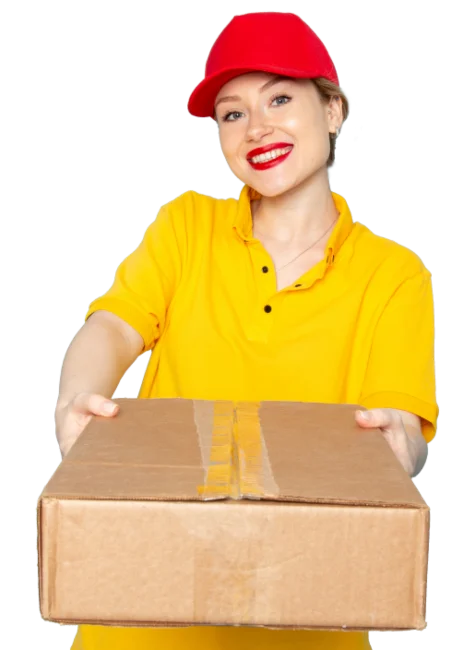 Package Delivery R
